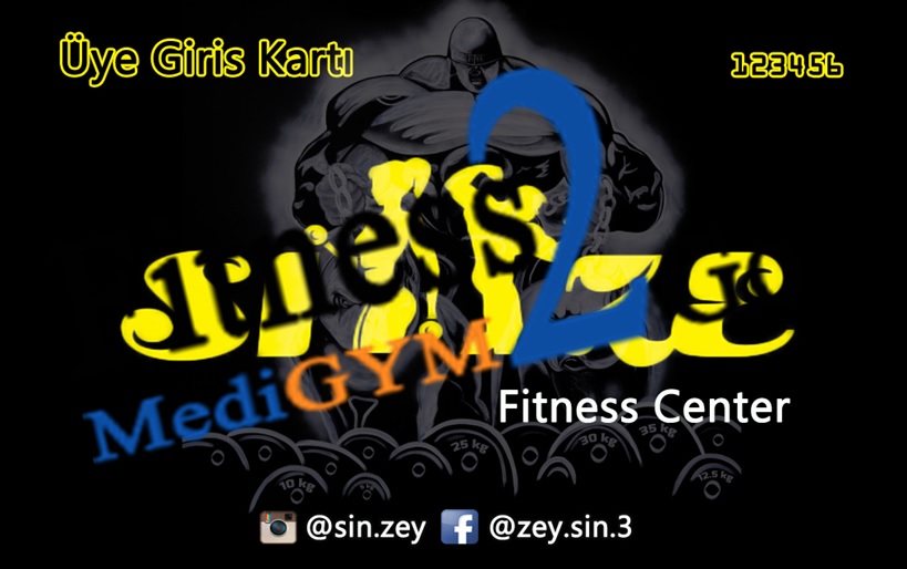 Si-Ze Fitness Center Dörtyol